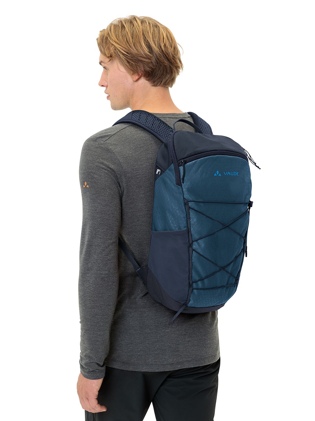 Vaude Agile Mochila de senderismo 46 cm Vaude Agile Mochila de senderismo 46 cm
