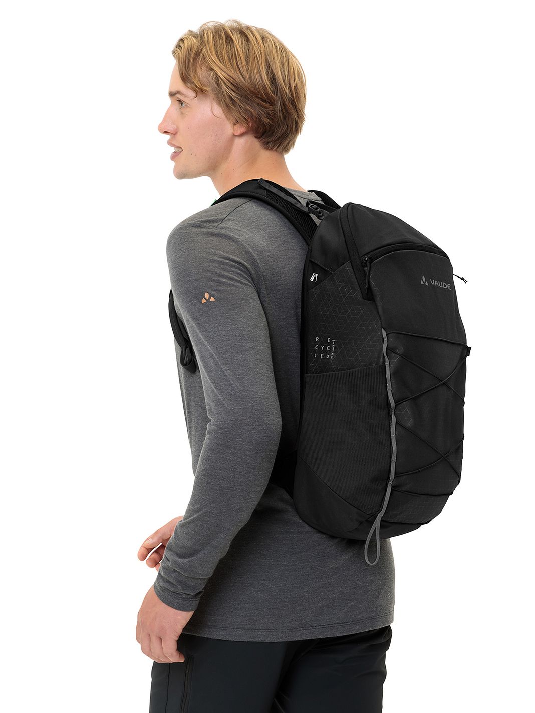 Vaude Agile Zaino da trekking 48 cm