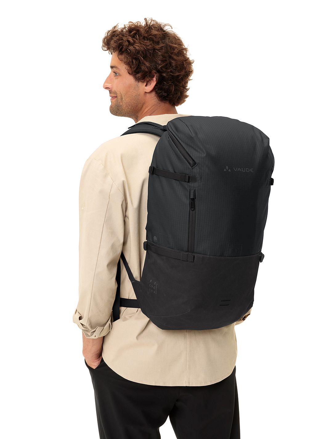 Vaude CityGo II 30 Zaino da giorno 60 cm Vano porta PC Vaude CityGo II 30 Zaino da giorno 60 cm Vano porta PC