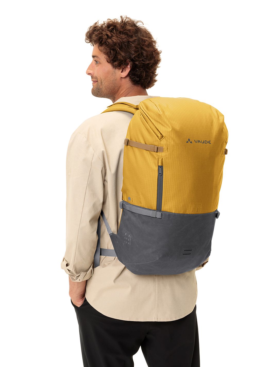 Vaude CityGo II 30 Mochila urbana 60 cm Compartimento para el portátil Vaude CityGo II 30 Mochila urbana 60 cm Compartimento para el portátil