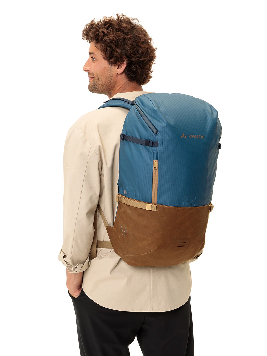 Vaude CityGo II 30 Zaino da giorno 60 cm Vano porta PC Vaude CityGo II 30 Zaino da giorno 60 cm Vano porta PC