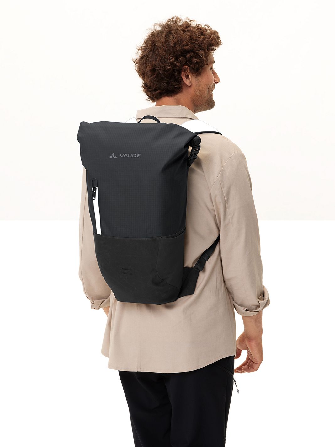 Vaude CityGo 18 Zaino da giorno 47 cm Vaude CityGo 18 Zaino da giorno 47 cm