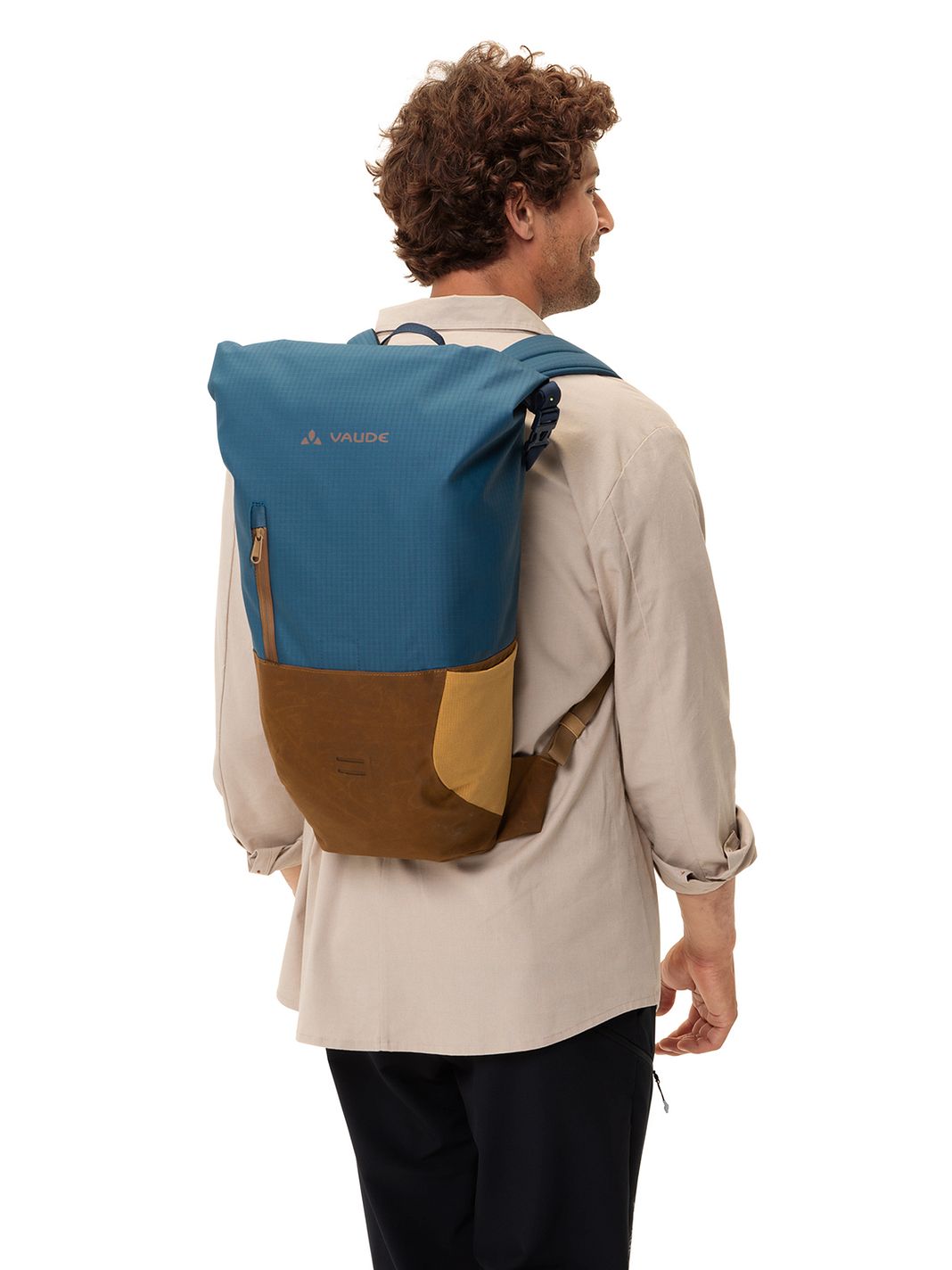 Vaude CityGo 18 Zaino da giorno 47 cm Vaude CityGo 18 Zaino da giorno 47 cm