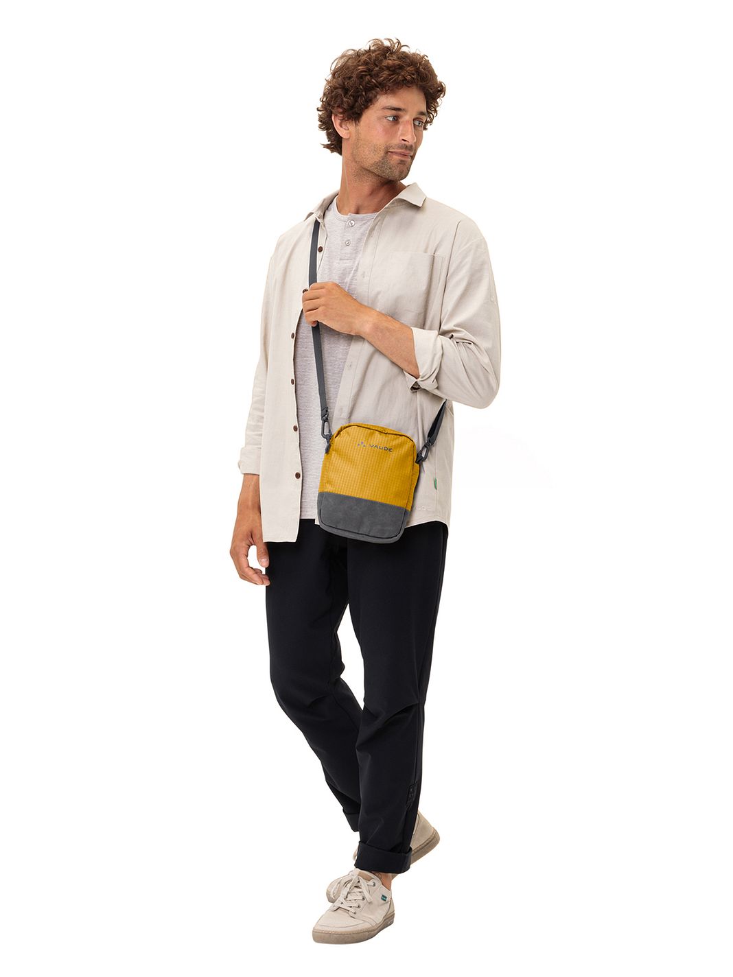 Vaude City Bolsa de hombro 17 cm Vaude City Bolsa de hombro 17 cm