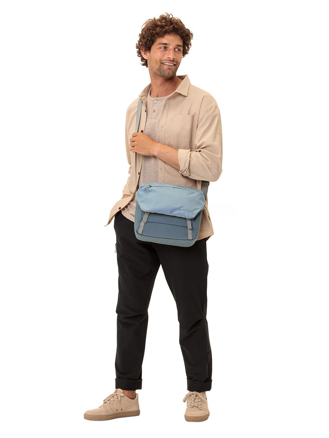 Vaude Rom III Borsa a tracolla S 24 cm
