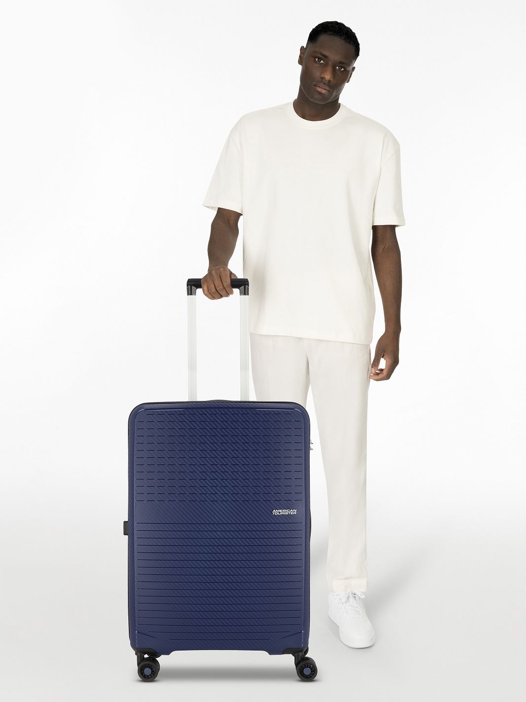 American Tourister Summer Hit 4-hjulig Resväska 67 cm American Tourister Summer Hit 4-hjulig Resväska 67 cm