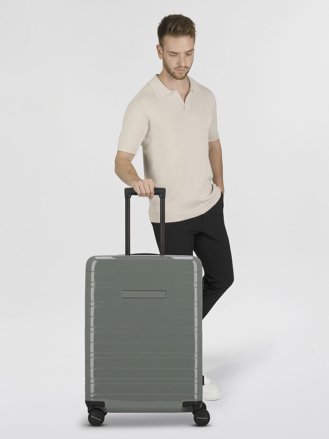 Horizn Studios H6 Smart 4 ruote Carrello 64 cm Horizn Studios H6 Smart 4 ruote Carrello 64 cm