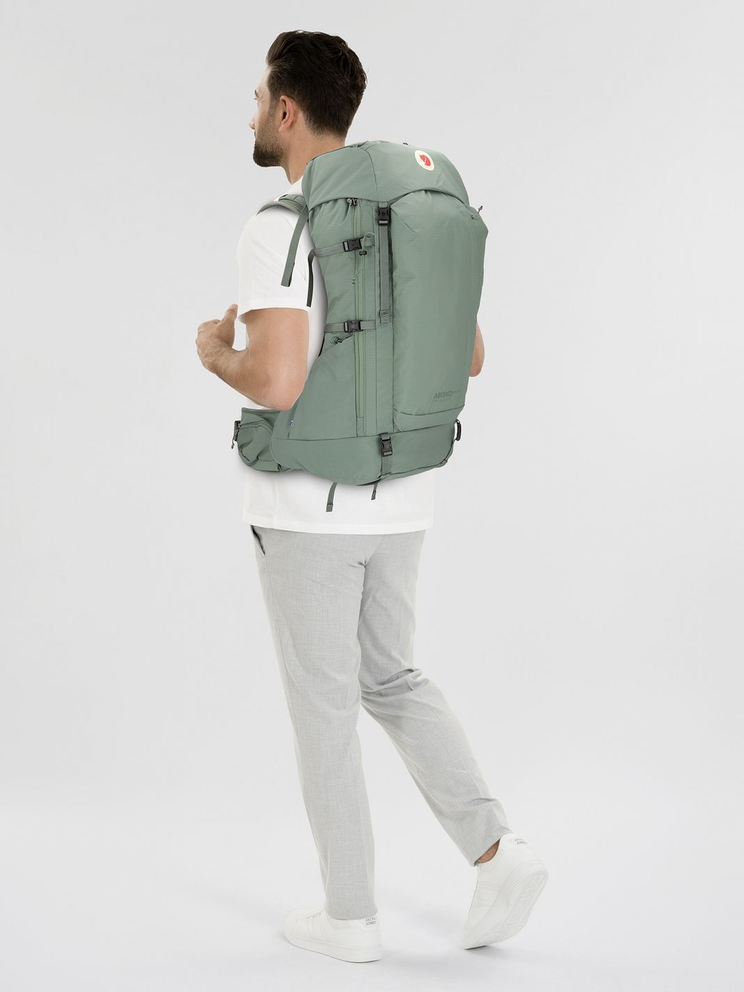 Fjällräven Abisko 45 S-M Zaino da trekking S-M 74 cm Fjällräven Abisko 45 S-M Zaino da trekking S-M 74 cm