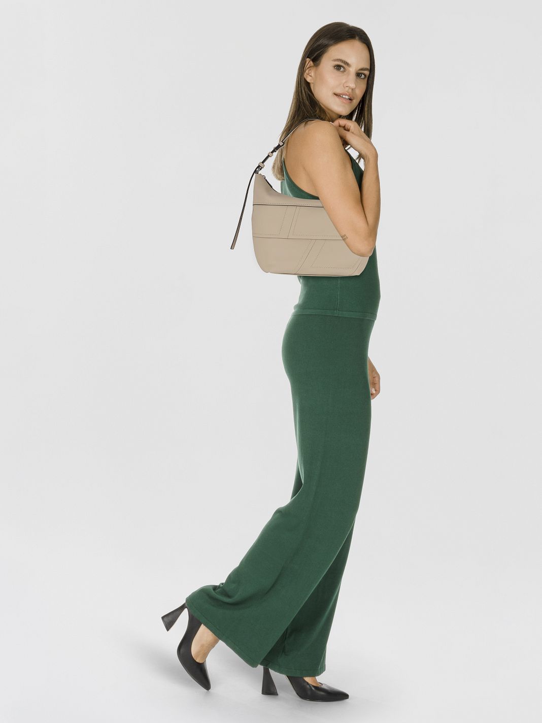 Liebeskind Edda Shopper taske Læder 26 cm Liebeskind Edda Shopper taske Læder 26 cm