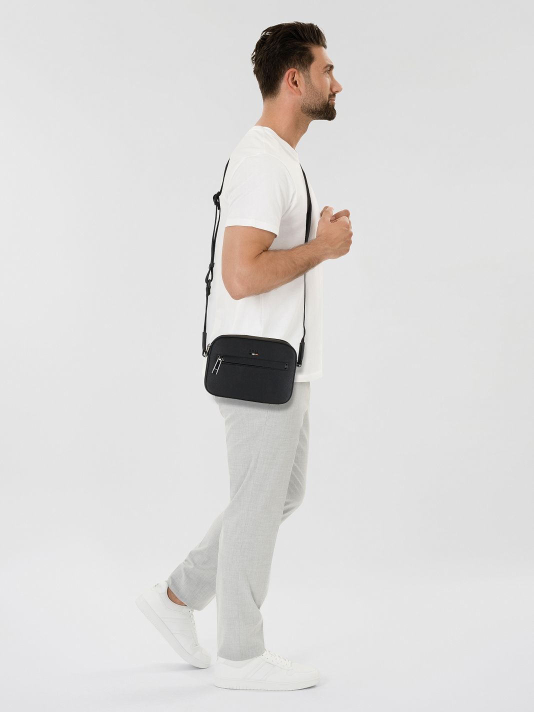 Boss Ray Borsa a tracolla 21 cm Boss Ray Borsa a tracolla 21 cm