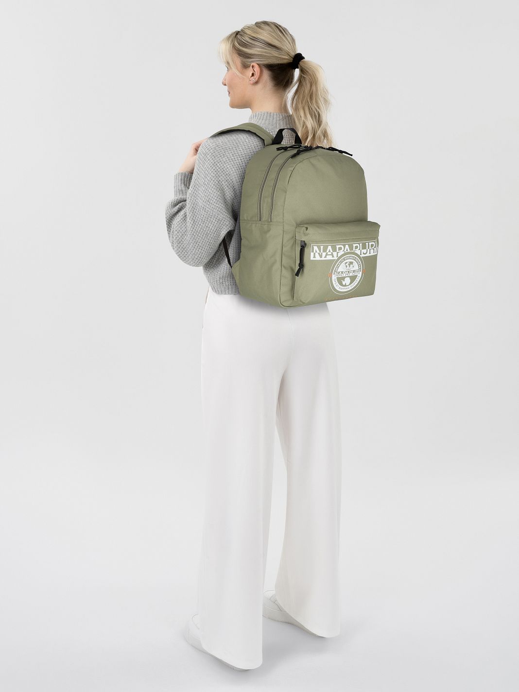 Napapijri H-Boussine Daypack 45 cm Laptopfack Napapijri H-Boussine Daypack 45 cm Laptopfack