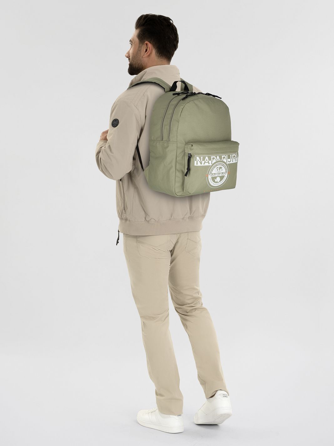 Napapijri H-Boussine Daypack 45 cm Laptopfack Napapijri H-Boussine Daypack 45 cm Laptopfack