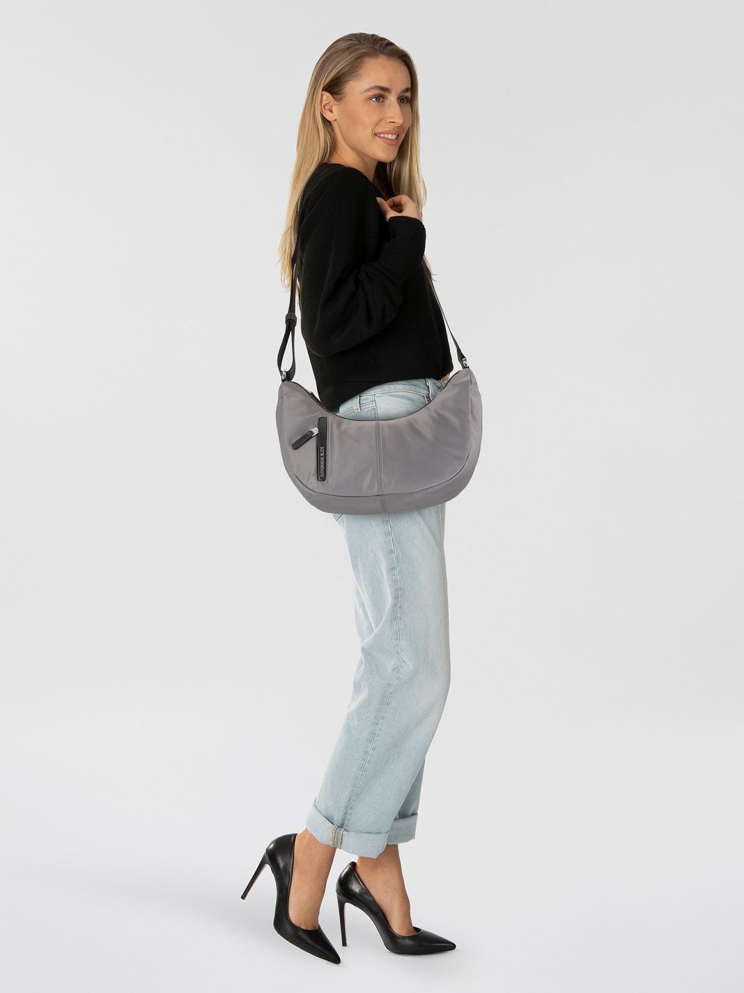 Mandarina Duck Hunter Borsa a tracolla 20 cm Mandarina Duck Hunter Borsa a tracolla 20 cm