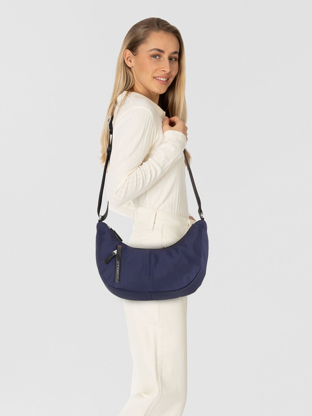 Mandarina Duck Hunter Borsa a tracolla 20 cm Mandarina Duck Hunter Borsa a tracolla 20 cm
