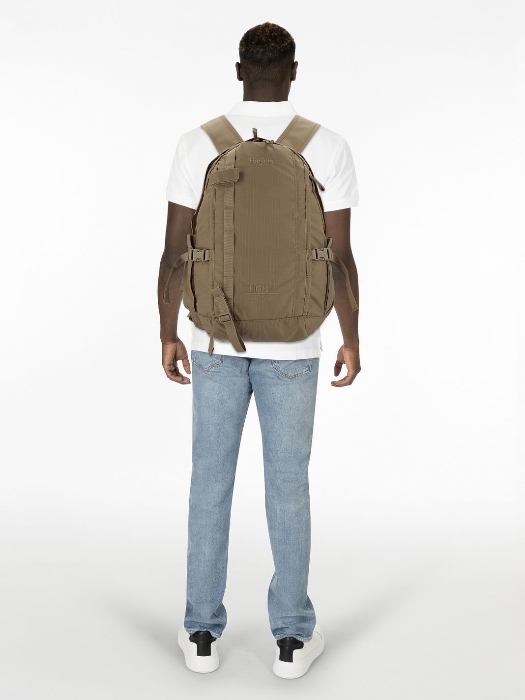 Haglöfs Tight Medium Mono Zaino da giorno 43.5 cm Vano porta PC Haglöfs Tight Medium Mono Zaino da giorno 43.5 cm Vano porta PC