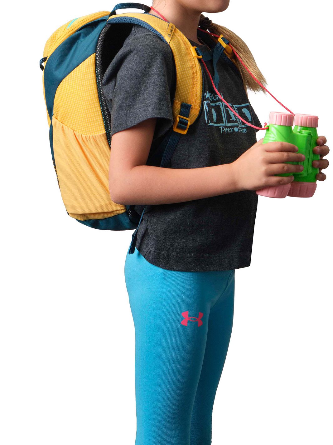 Gregory Wander 8 Zaino per bambini 36 cm Gregory Wander 8 Zaino per bambini 36 cm