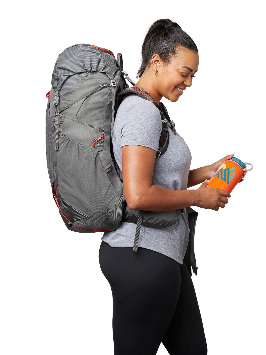 Gregory Facet 45 Zaino da trekking S 69 cm