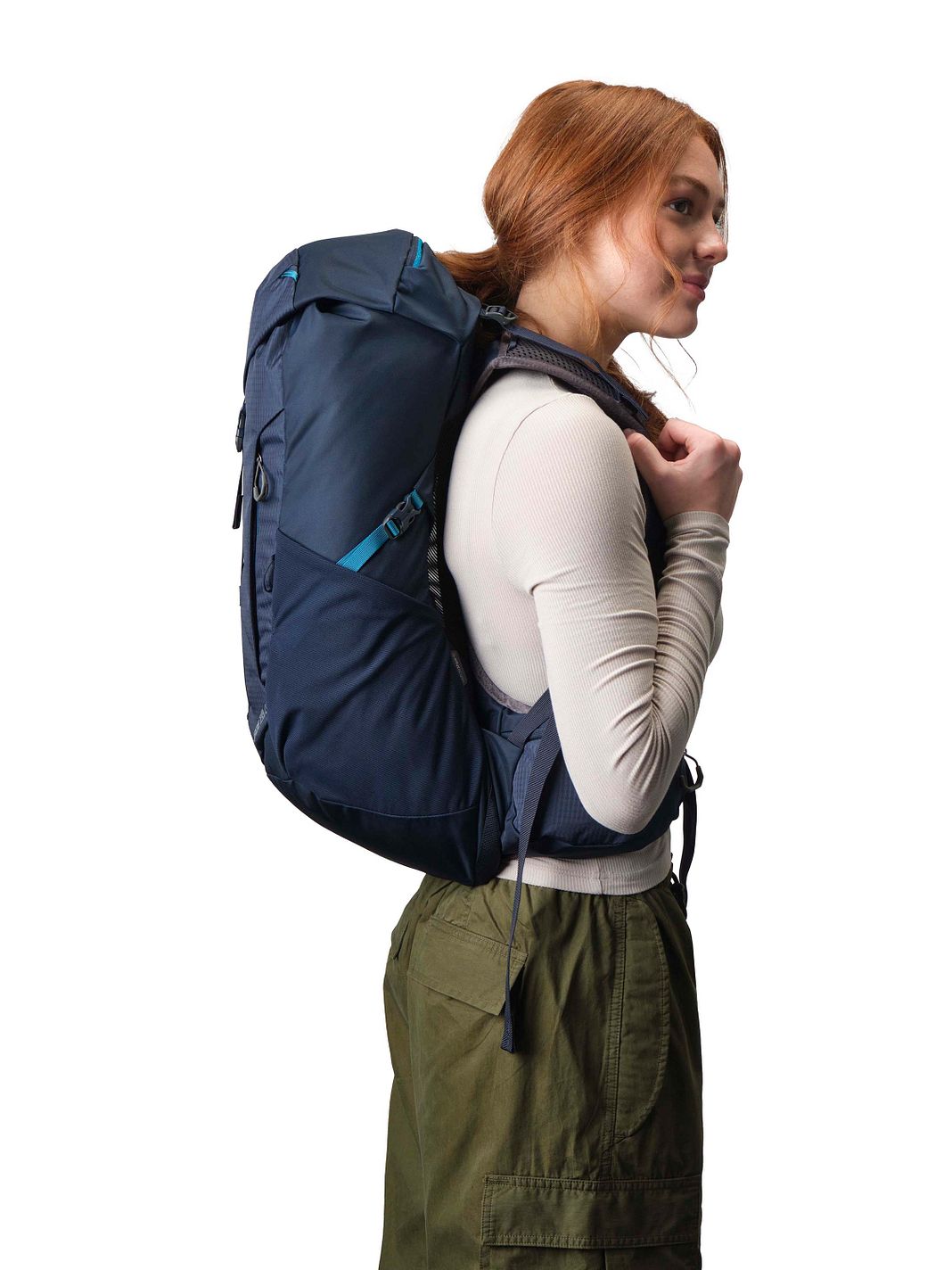 Gregory Jade 28 Zaino da trekking XS-S 55 cm Gregory Jade 28 Zaino da trekking XS-S 55 cm