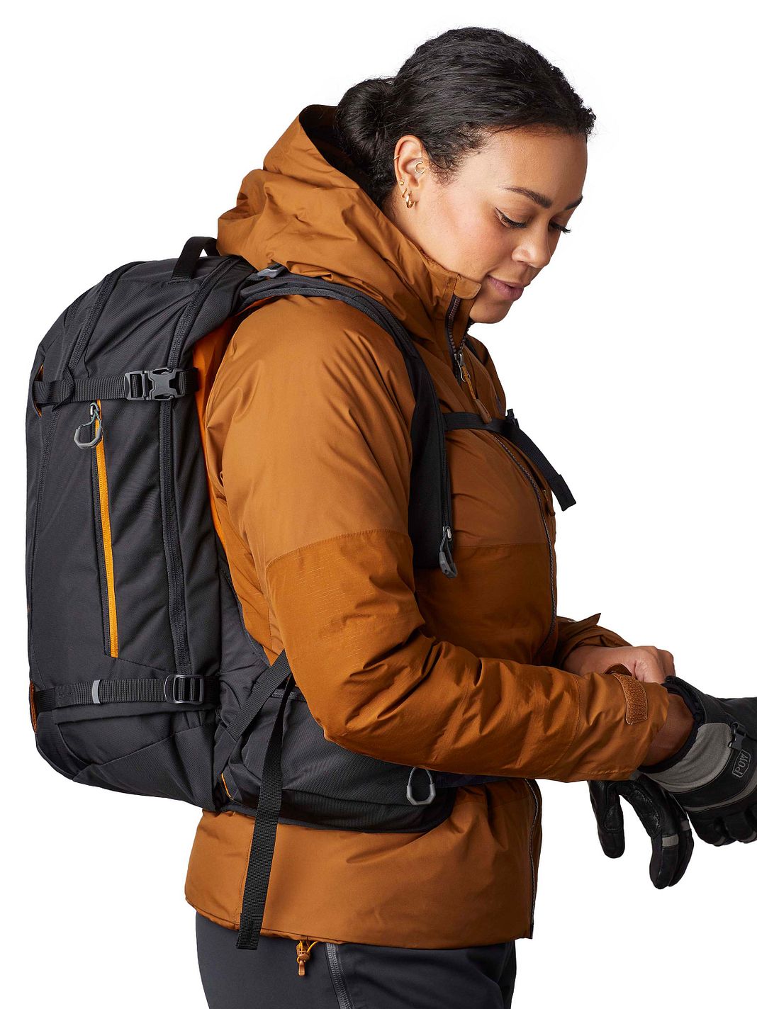 Gregory Verte 24 Zaino da trekking M-L 51 cm Gregory Verte 24 Zaino da trekking M-L 51 cm
