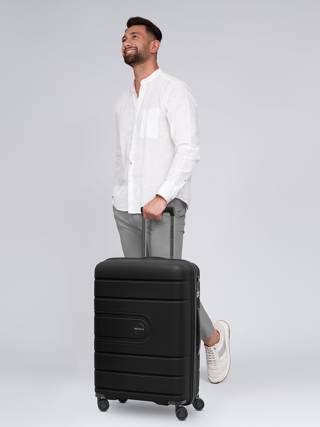 Redolz Essentials 11 MEDIUM 4 ruote Carrello 66 cm