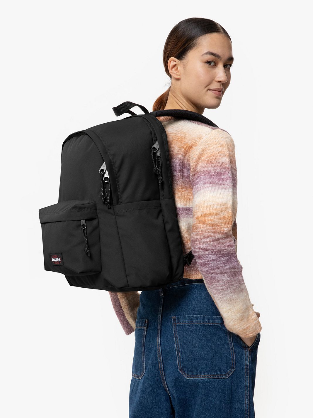 Eastpak Day Office Mochila urbana 44 cm Compartimento para el portátil Eastpak Day Office Mochila urbana 44 cm Compartimento para el portátil