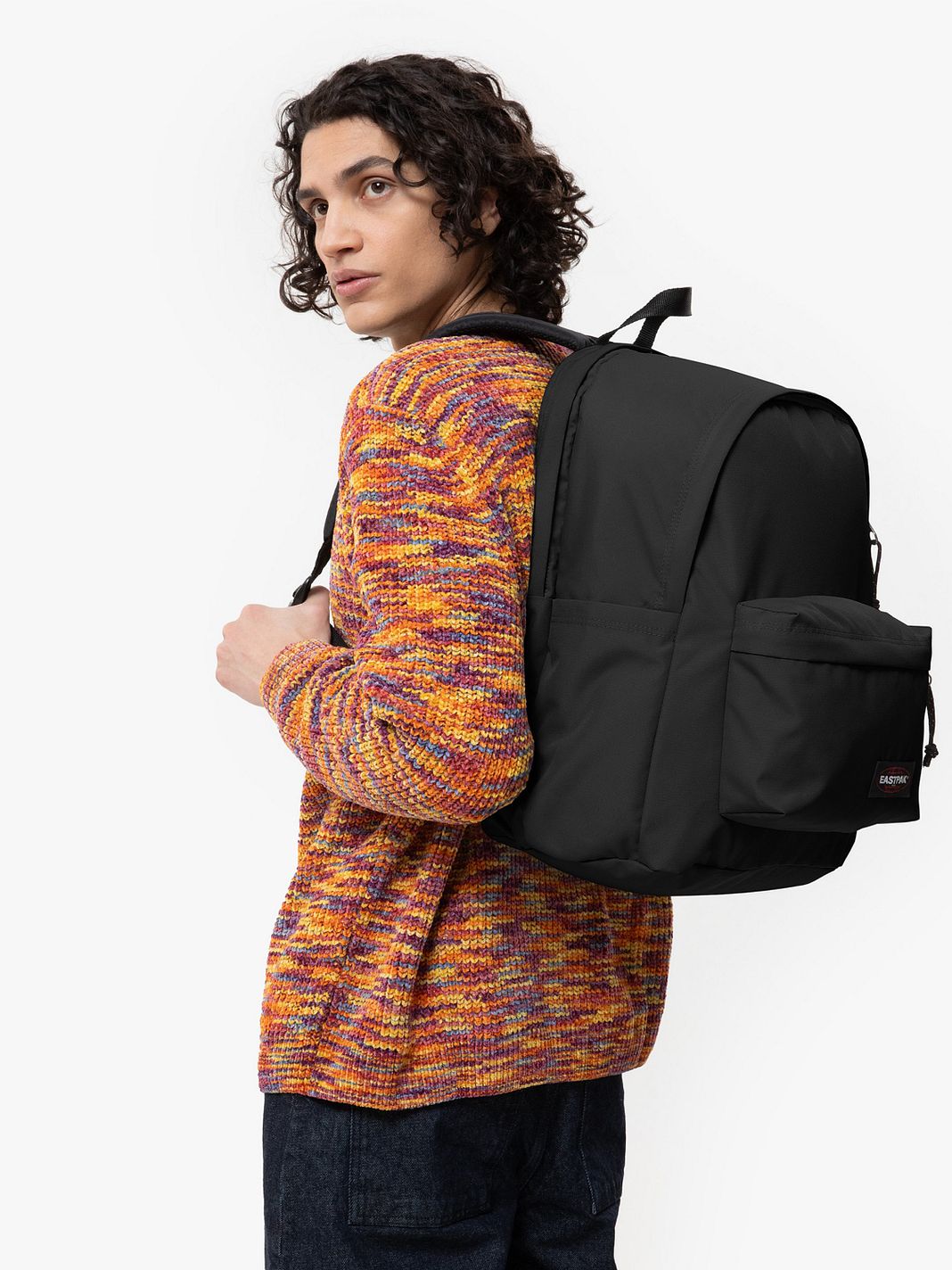 Eastpak Day Office Mochila urbana 44 cm Compartimento para el portátil Eastpak Day Office Mochila urbana 44 cm Compartimento para el portátil