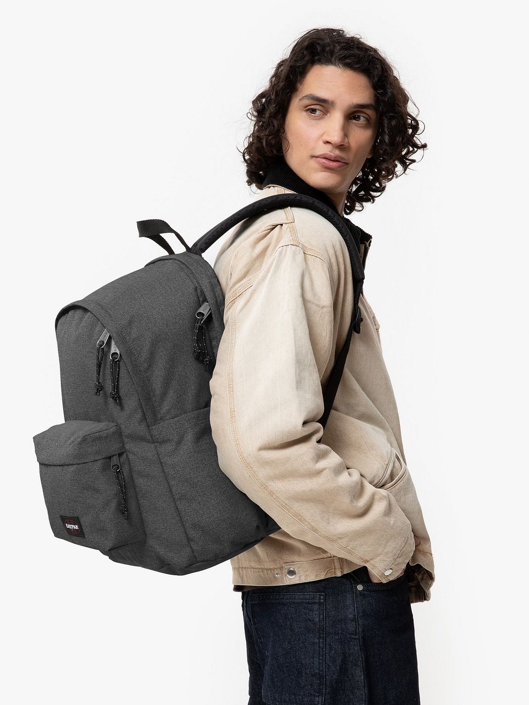 Eastpak Day Office Mochila urbana 44 cm Compartimento para el portátil