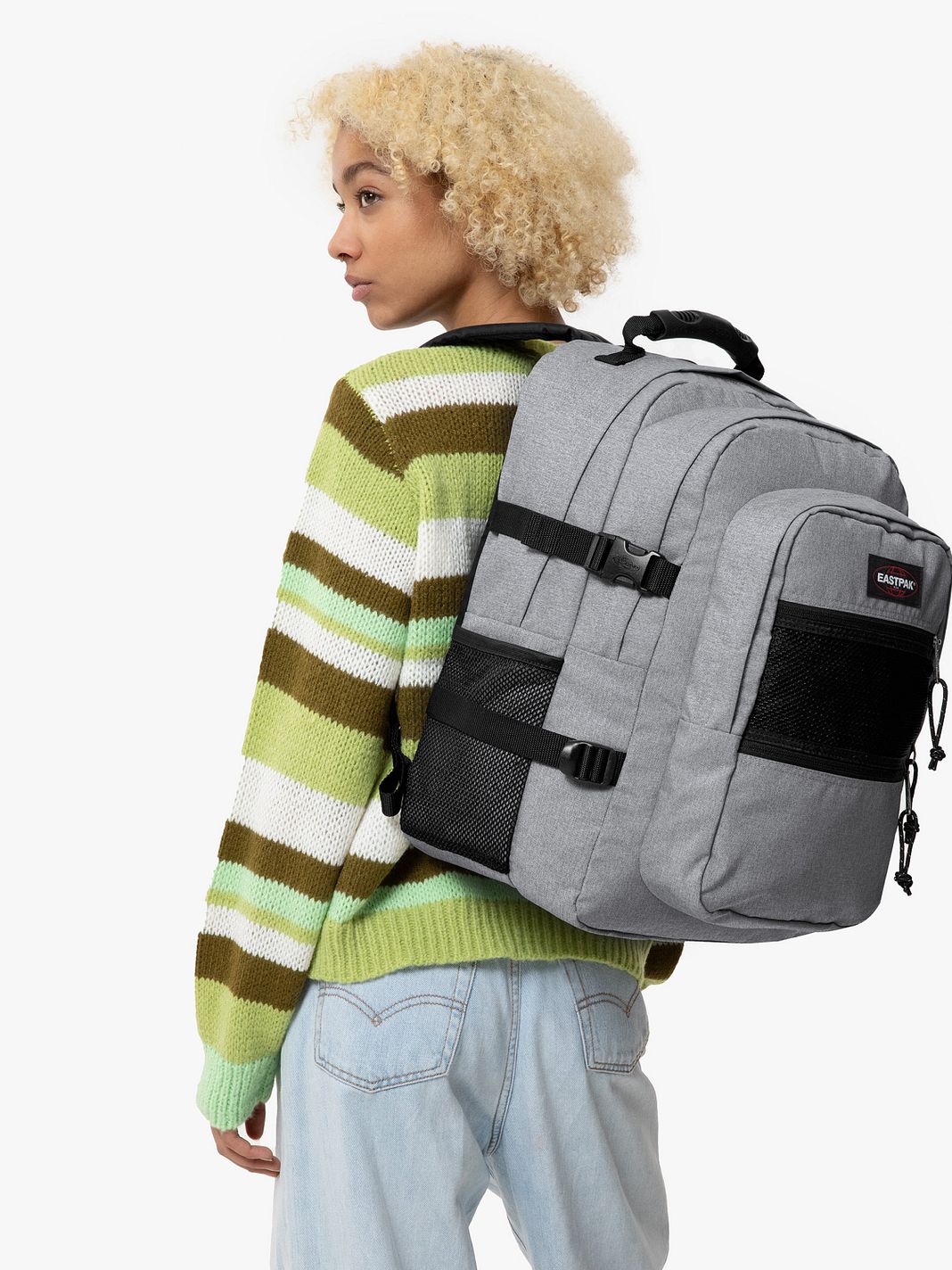 Eastpak Suplyer Zaino da giorno 45.5 cm Vano porta PC Eastpak Suplyer Zaino da giorno 45.5 cm Vano porta PC