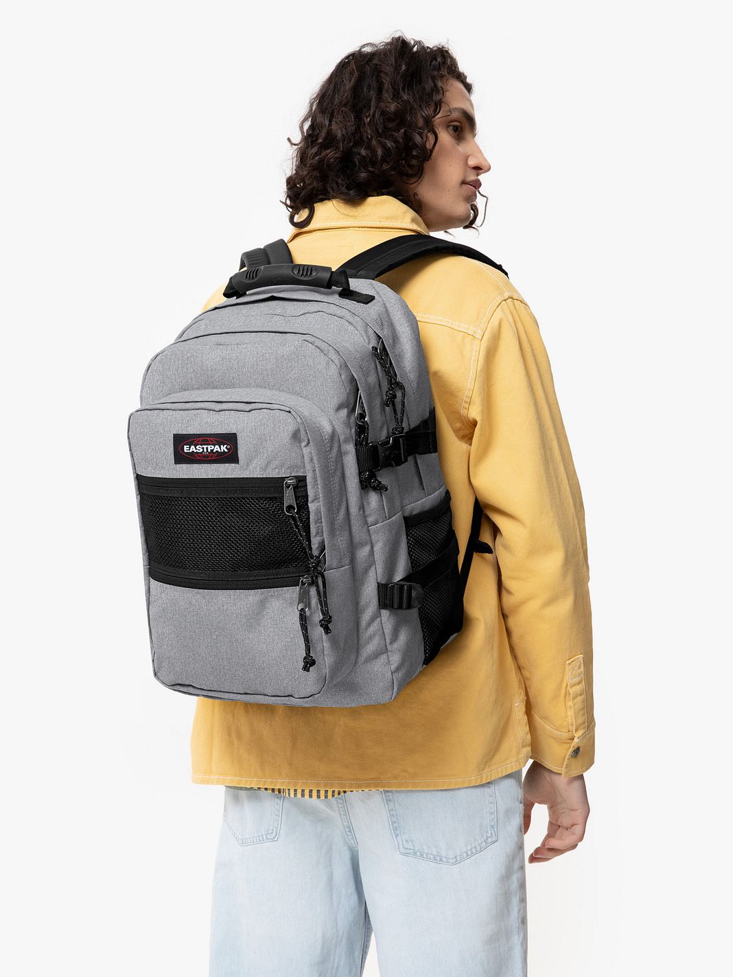 Eastpak Suplyer Zaino da giorno 45.5 cm Vano porta PC Eastpak Suplyer Zaino da giorno 45.5 cm Vano porta PC