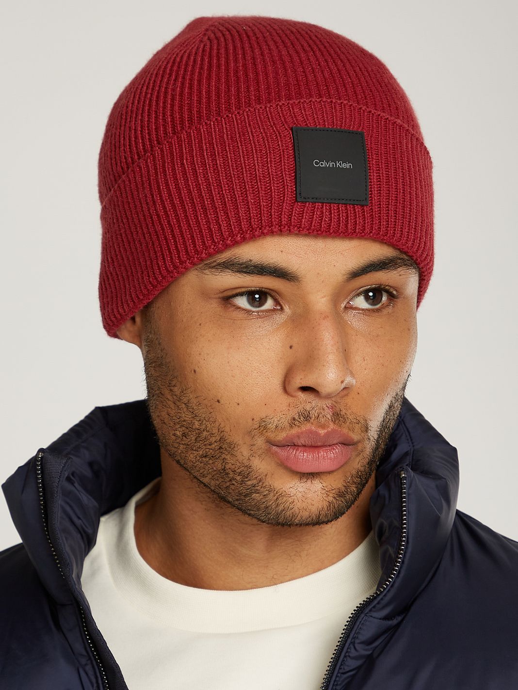 Calvin Klein Mössa Calvin Klein Mössa