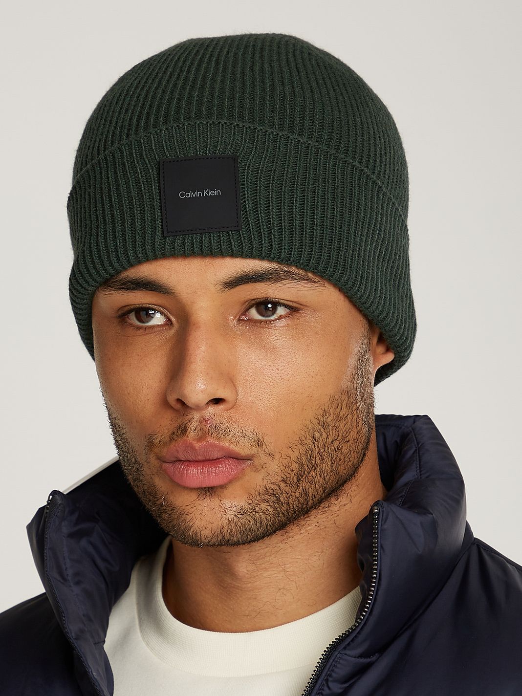 Calvin Klein Mössa Calvin Klein Mössa