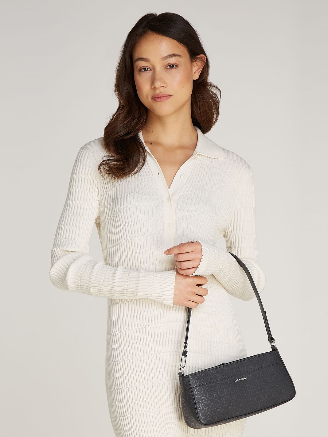 Calvin Klein Ck Business Axelväska 26.5 cm Calvin Klein Ck Business Axelväska 26.5 cm