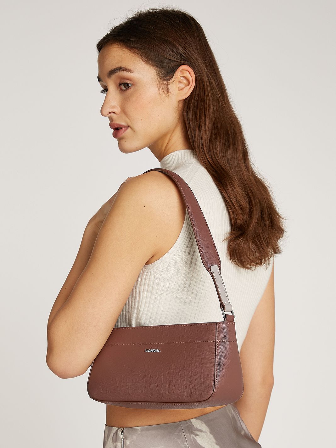 Calvin Klein CK Business Axelväska 26.5 cm Calvin Klein CK Business Axelväska 26.5 cm