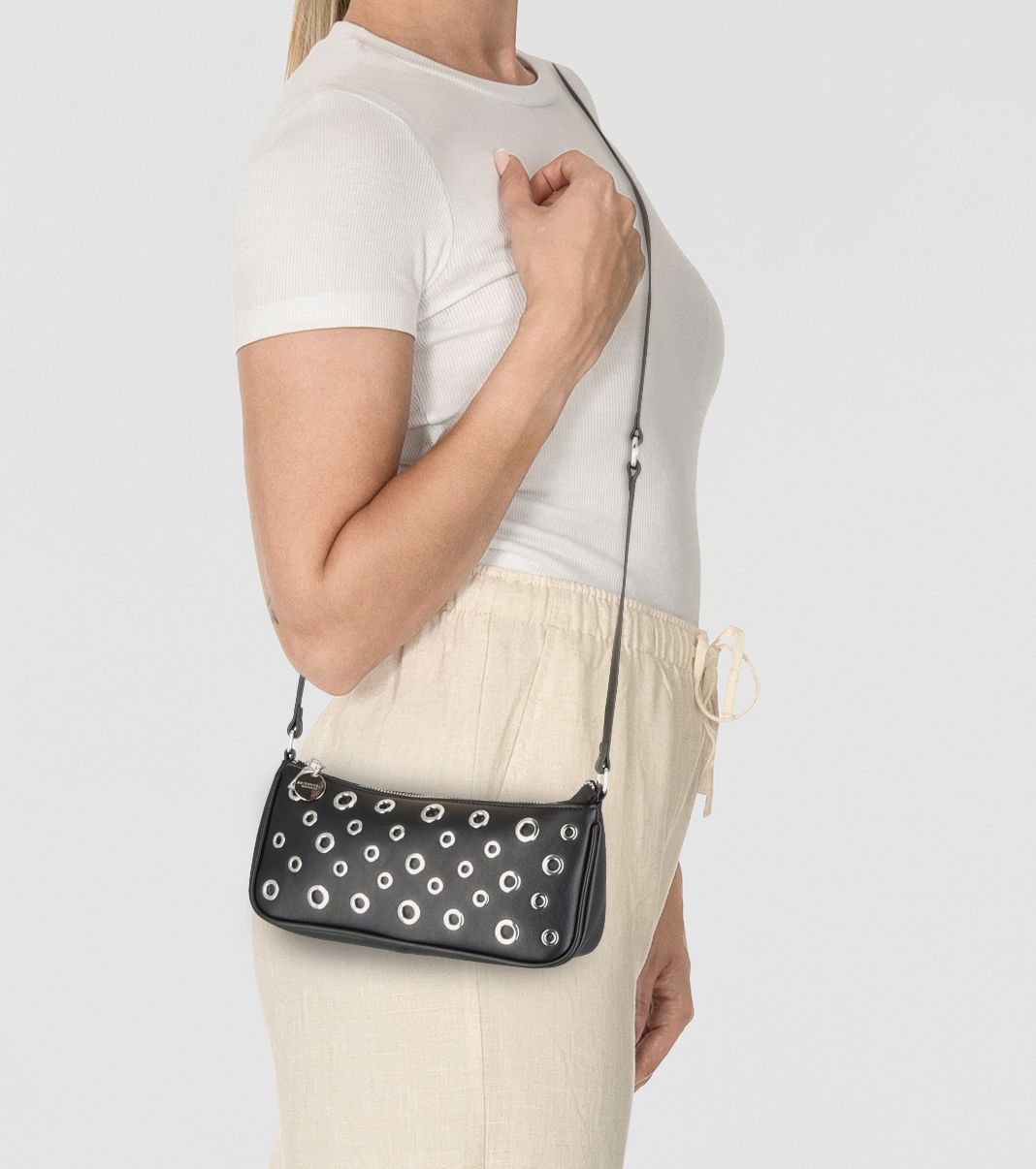 Seidenfelt Vinje Borsa a tracolla 26 cm Seidenfelt Vinje Borsa a tracolla 26 cm