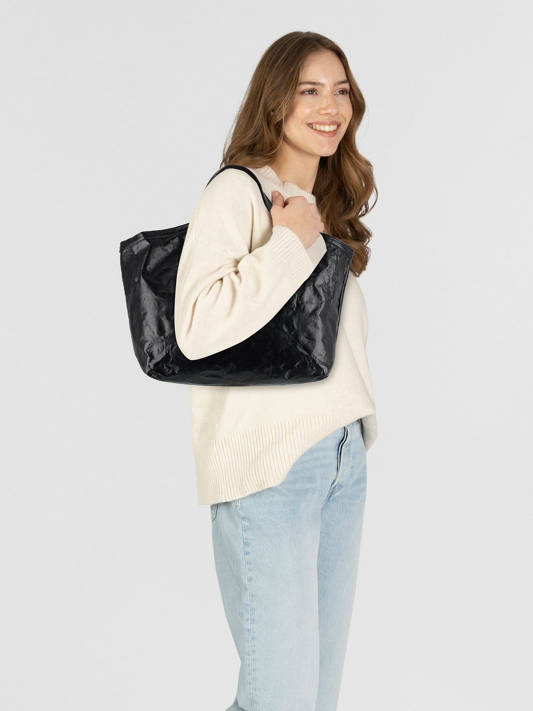 Replay Borsa shopper 54 cm Replay Borsa shopper 54 cm