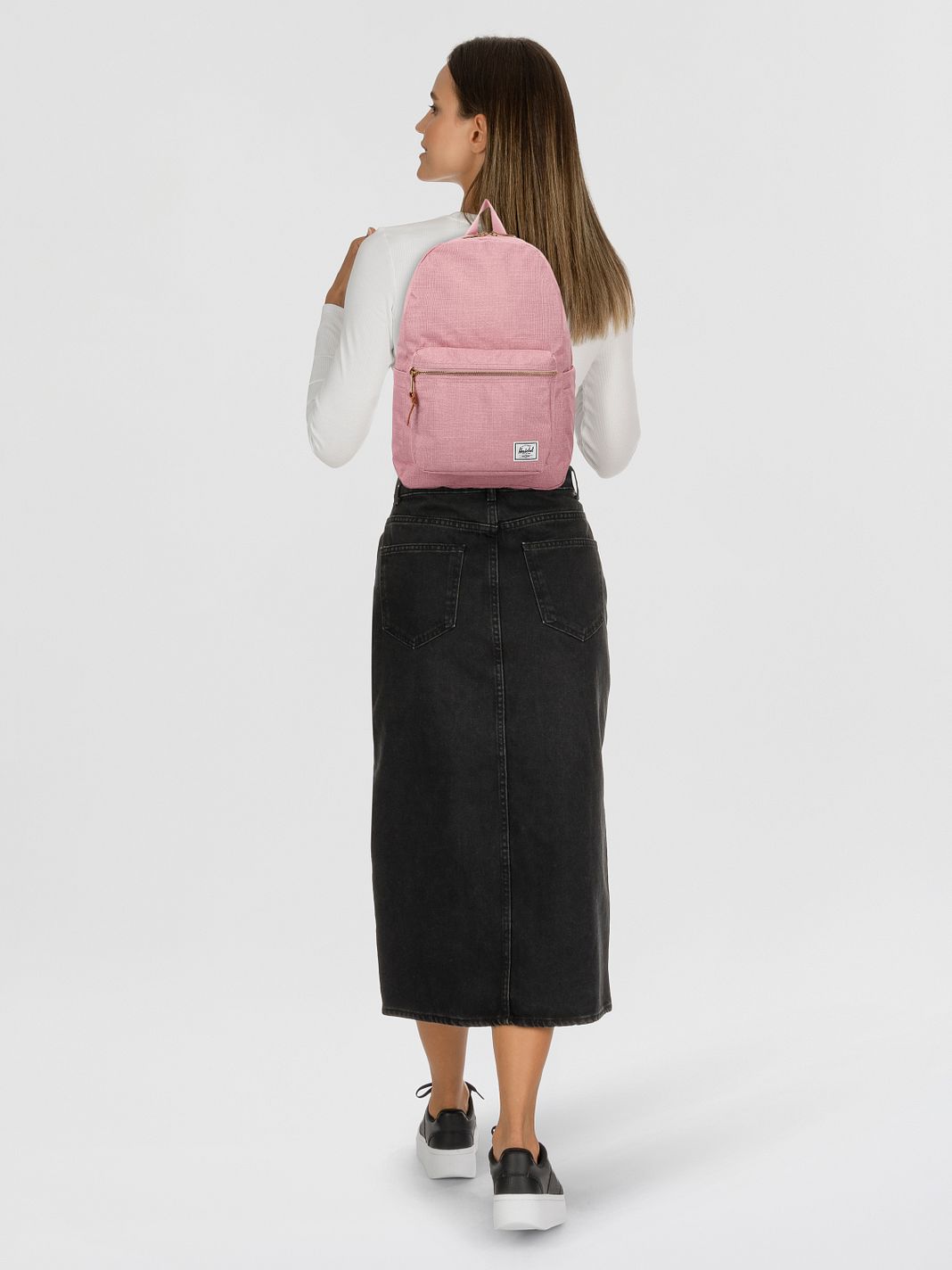 Herschel Settlement Zaino da giorno 45 cm Vano porta PC Herschel Settlement Zaino da giorno 45 cm Vano porta PC