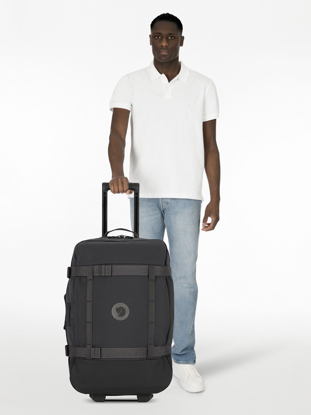 Fjällräven Färden 75 2 kolečka kufr 64 cm Fjällräven Färden 75 2 kolečka kufr 64 cm