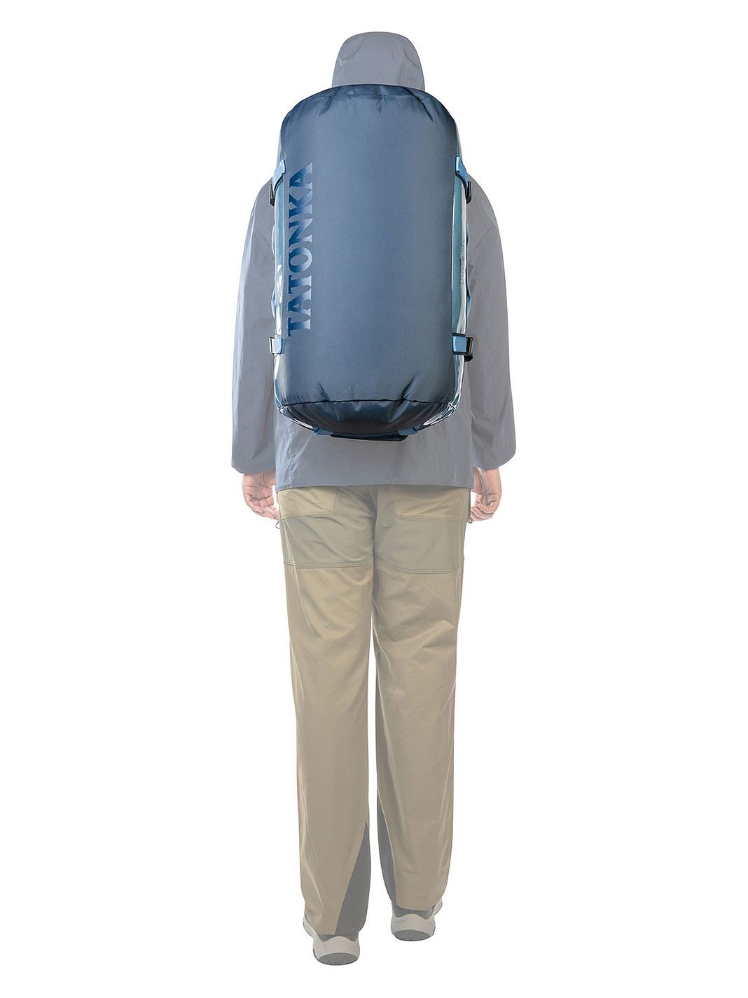 Tatonka Barrel 45 Borsa da viaggio Weekender 53 cm Tatonka Barrel 45 Borsa da viaggio Weekender 53 cm