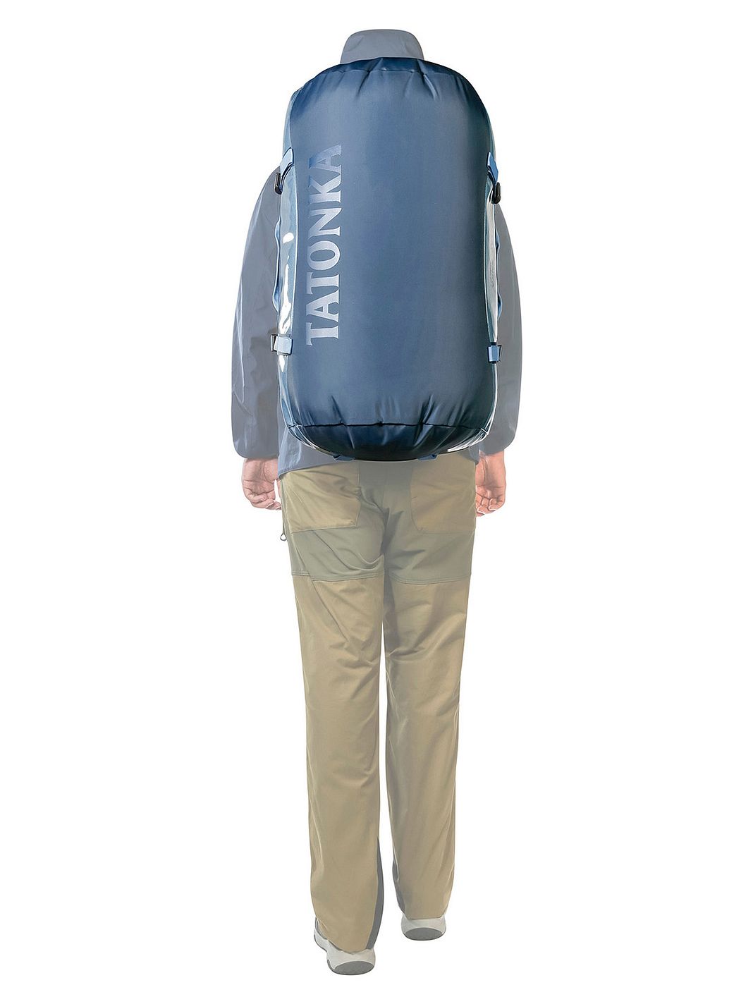 Tatonka Barrel 65 Borsa da viaggio Weekender 61 cm Tatonka Barrel 65 Borsa da viaggio Weekender 61 cm
