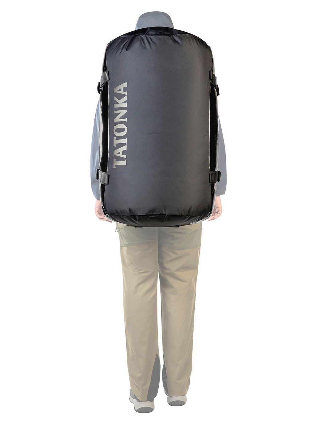 Tatonka Barrel 110 Borsa da viaggio Weekender 74 cm Tatonka Barrel 110 Borsa da viaggio Weekender 74 cm