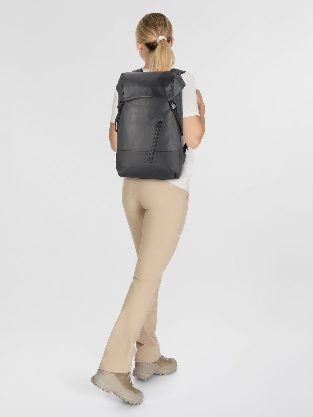 aunts & uncles Niyodo Daypack 45 cm Laptopfack