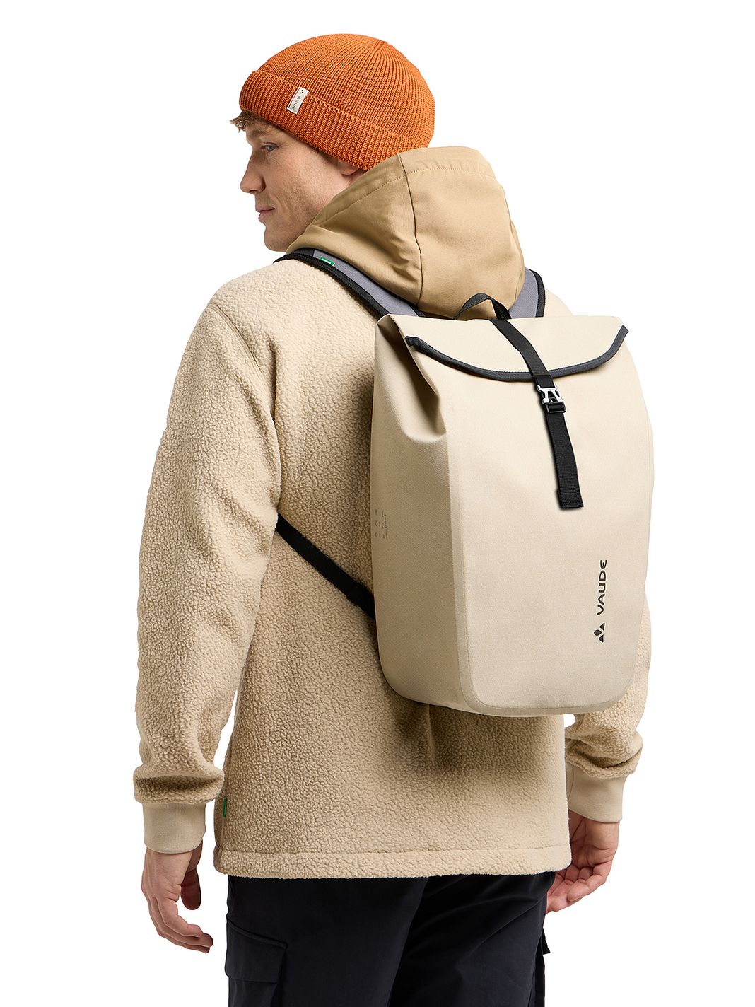 Vaude Clubride 17 Zaino da bicicletta 43 cm Vaude Clubride 17 Zaino da bicicletta 43 cm