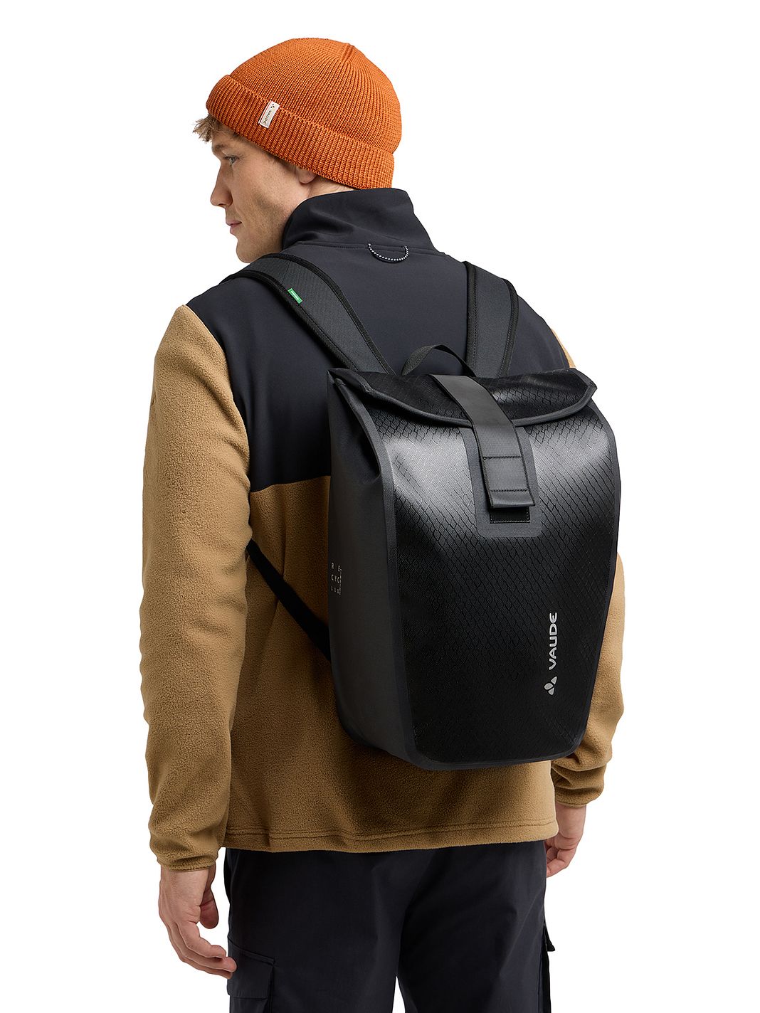Vaude Clubride 17 Zaino da bicicletta 43 cm Vaude Clubride 17 Zaino da bicicletta 43 cm