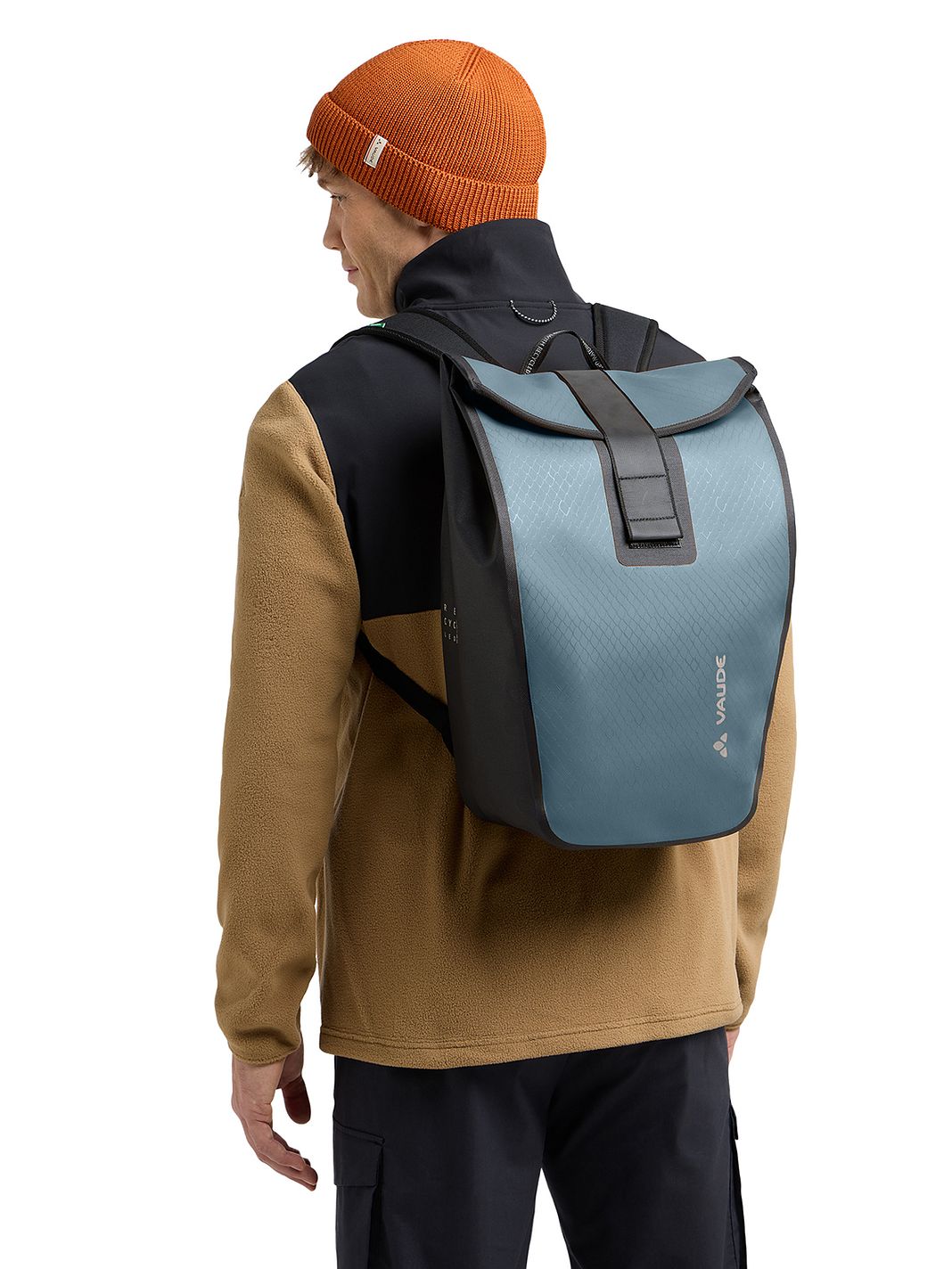 Vaude Clubride 17 Zaino da bicicletta 43 cm Vaude Clubride 17 Zaino da bicicletta 43 cm