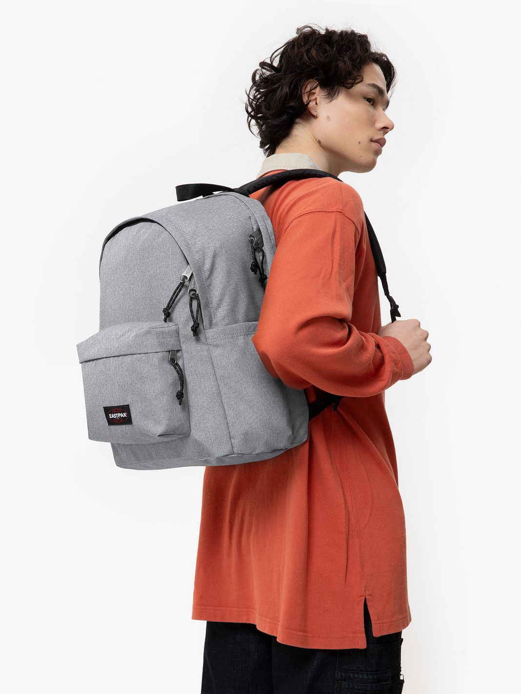 Eastpak Day Office Mochila urbana 44 cm Compartimento para el portátil
