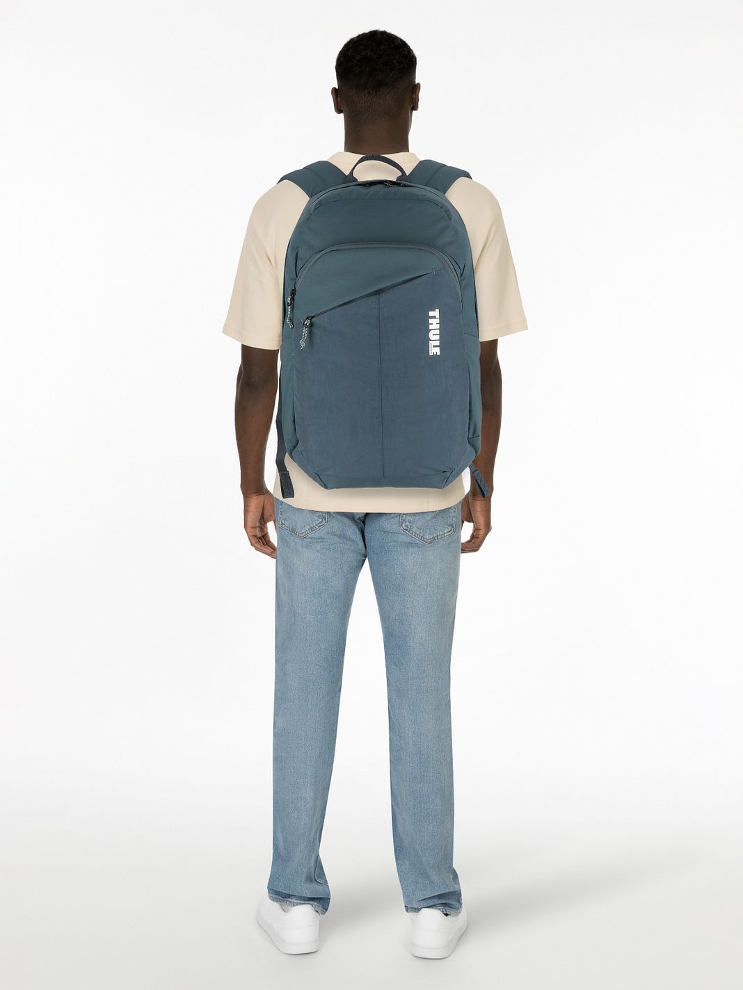 Thule Indago Mochila urbana 49 cm Compartimento para el portátil