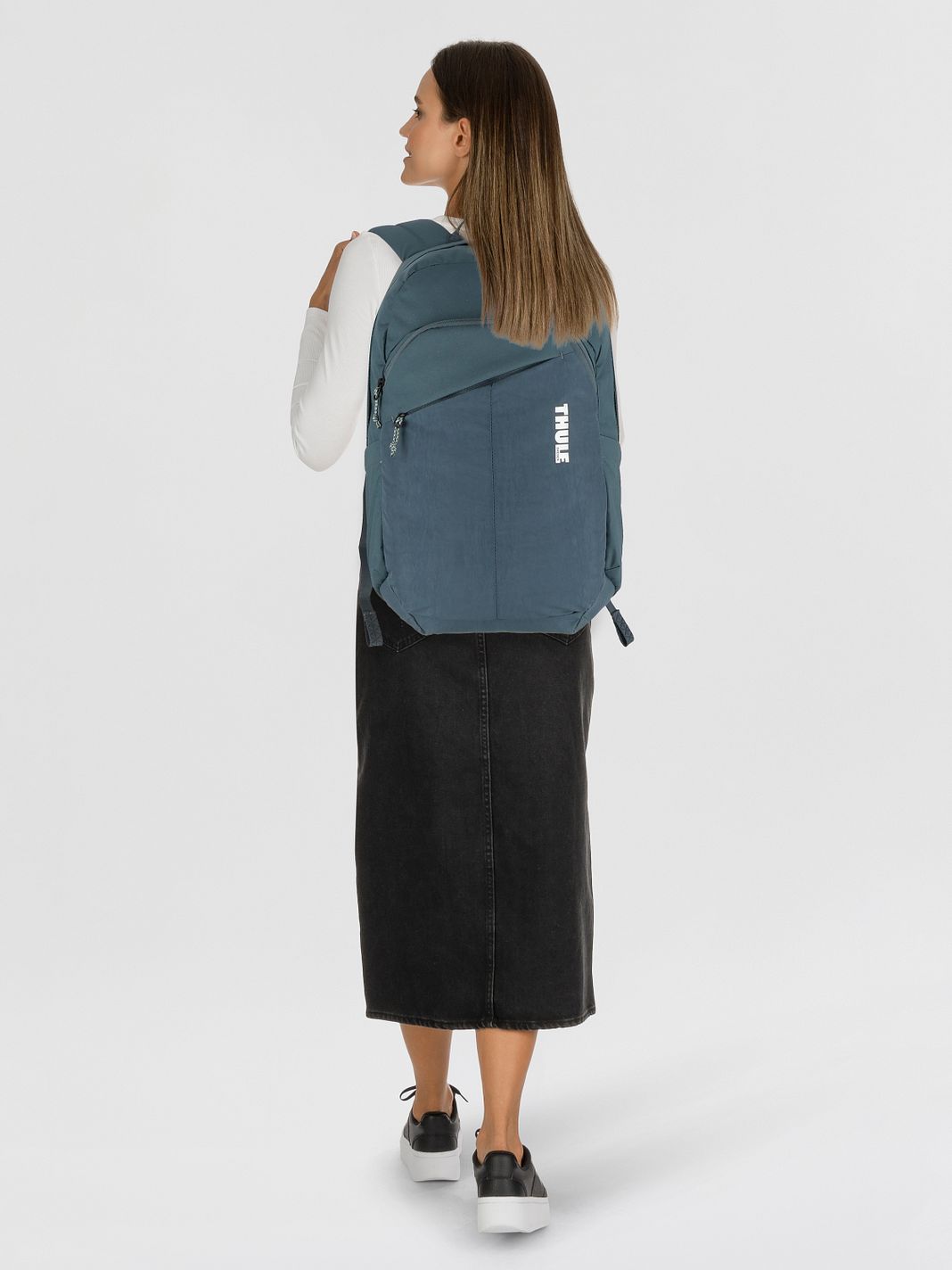 Thule Indago Mochila urbana 49 cm Compartimento para el portátil