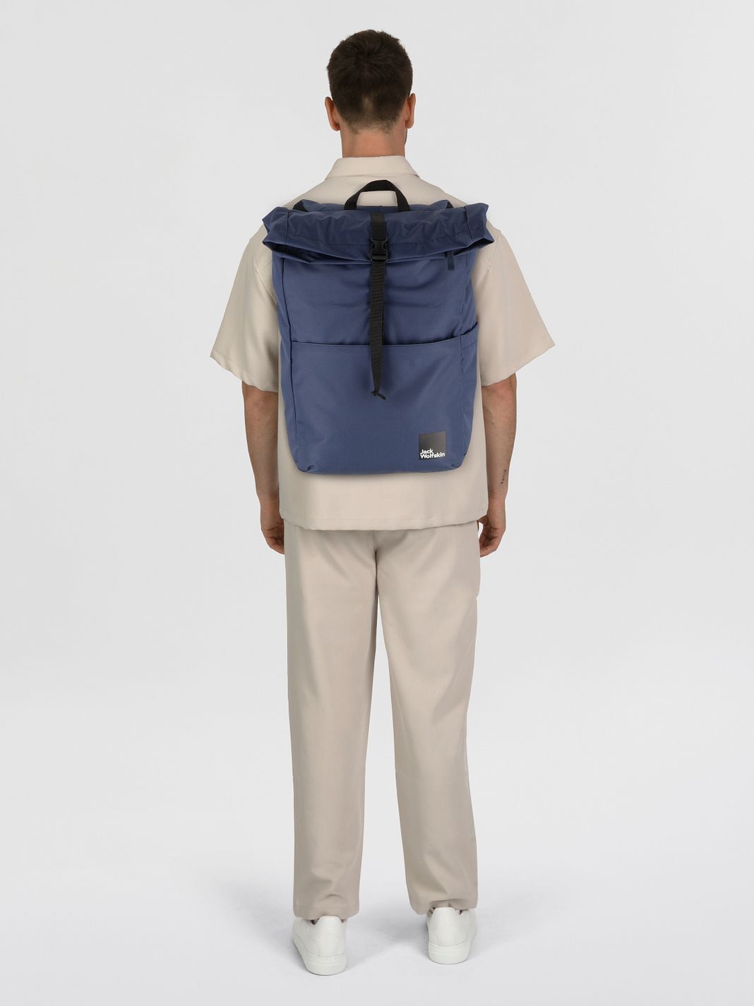 Jack Wolfskin Island Mochila urbana 40.5 cm Compartimento para el portátil Jack Wolfskin Island Mochila urbana 40.5 cm Compartimento para el portátil