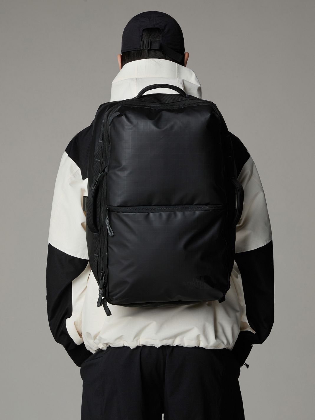 The North Face Base Camp Mochila urbana 50 cm The North Face Base Camp Mochila urbana 50 cm