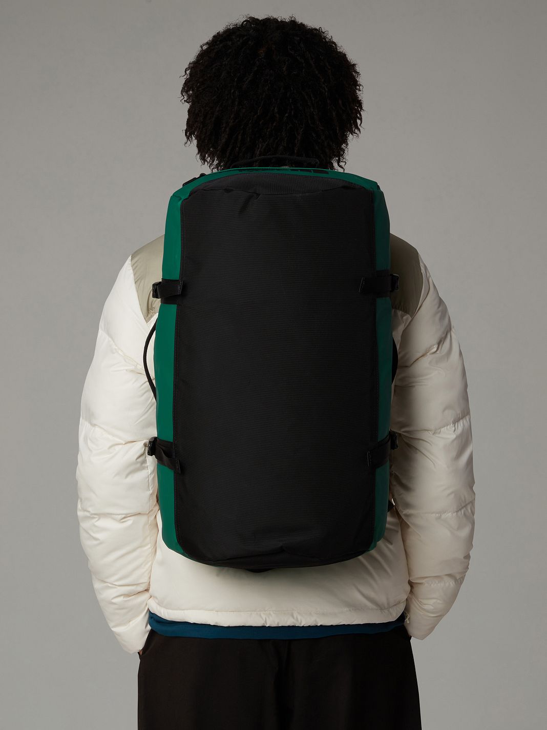 The North Face Bolsa de viaje S 53 cm
